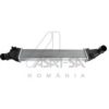 ASAM 30592 Intercooler, charger